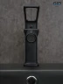 Смеситель для биде Gid Niagara L057BMB цвет Черный матовый