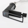 Смеситель для биде Gid Niagara L057BMB цвет Черный матовый