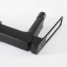 Смеситель для биде Gid Niagara L057BMB цвет Черный матовый