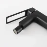 Смеситель для биде Gid Niagara L057BMB цвет Черный матовый