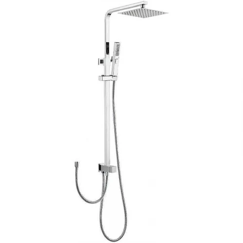 Душевая система Allen Brau Infinity 5.21031-00 Хром