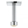 Верхний душ Grohe Rainshower SmartActive 26481000 Хром латунь на потолок