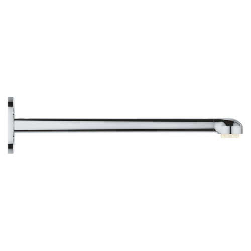 Верхний душ Grohe Rainshower SmartActive 26481000 Хром латунь на потолок