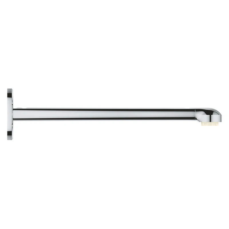 Верхний душ Grohe Rainshower SmartActive 26481000 Хром латунь на потолок