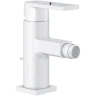 Смеситель для биде Grohe Quadra 32636LS0 Белая луна