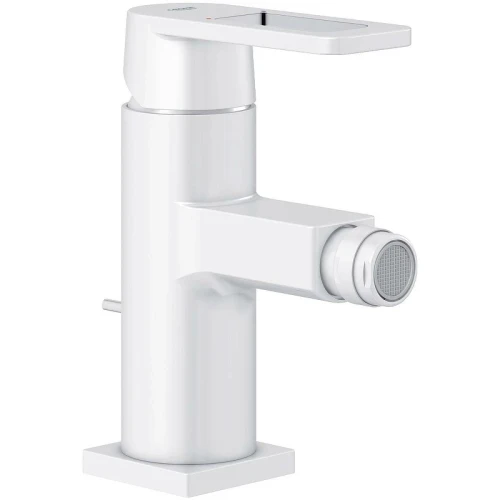 Смеситель для биде Grohe Quadra 32636LS0 Белая луна