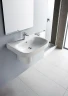 Раковина Roca Debba 55 732799500Y цвет Белый