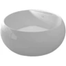 Акриловая ванна BelBagno BB30 155x155 Белая
