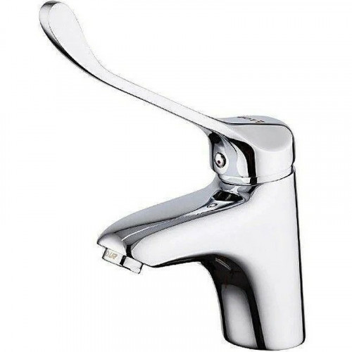 Смеситель для раковины Frap H54 F1054 Хром