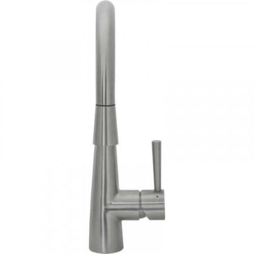 Смеситель для кухни Seaman Eco Venice SSN-1084P-SS (SSN-1084P) Сталь