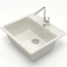 Кухонная мойка Bergg Z9 B009Q007 Хлопок