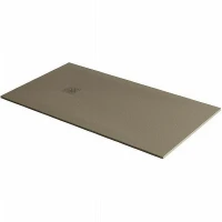 Душевой поддон из искусственного камня Excellent Arda 180x90 BREX.1503.180.090.CAN Капучино