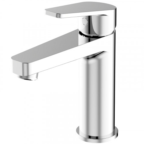 Смеситель для раковины Bien Sera BL11015101 Хром латунь