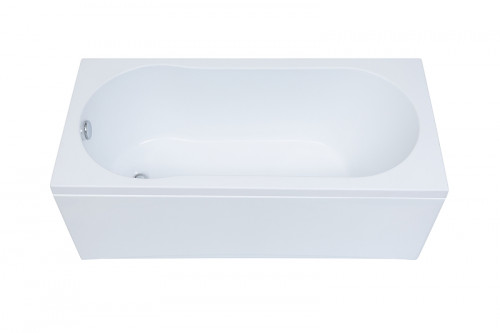Акриловая ванна Aquanet Light 160x70 242508 без гидромассажа