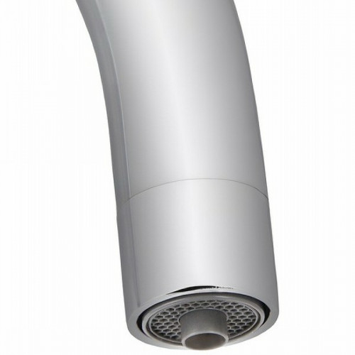 Смеситель для кухни Kaiser Merkur 26744 Хром латунь