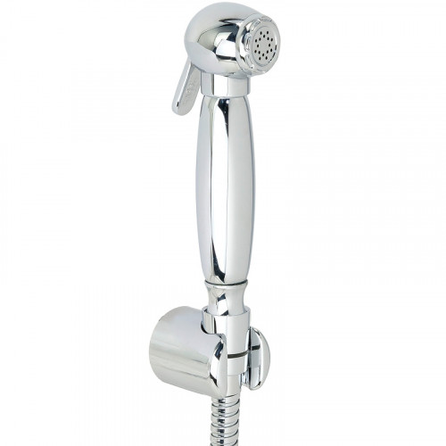 Гигиенический душ Migliore Karina 20097 Хром латунь на стену