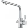 Смеситель для кухни Kaiser Decor 40144 Хром латунь