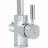 Смеситель для кухни Kaiser Decor 40144 Хром латунь
