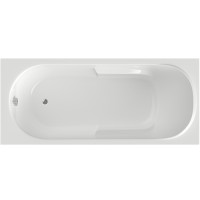 Акриловая ванна Berges Lumbo 150x75 050001 без гидромассажа