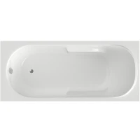 Акриловая ванна Berges Lumbo 150x75 050001 без гидромассажа