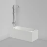 Акриловая ванна Berges Lumbo 150x75 050001 без гидромассажа