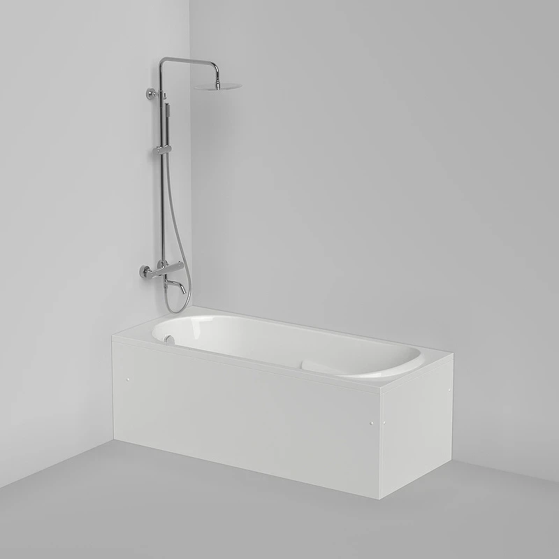 Акриловая ванна Berges Lumbo 150x75 050001 без гидромассажа
