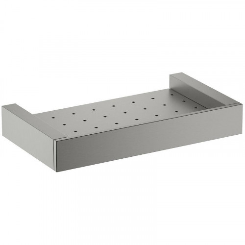 Металлическая полка Timo Petruma 15222/18 Черное золото