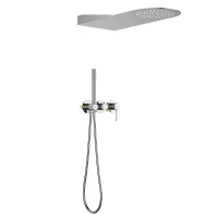 Душевая система Timo Saona SX-2340/00SM цвет Хром