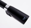Смеситель для кухни Frap F4101-11 Черный матовый силумин