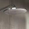 Душевая система Hansgrohe Croma Select S 26791000 Хром латунь на стену