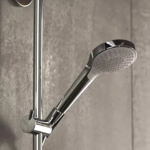 Душевая система Hansgrohe Croma Select S 26791000 Хром латунь на стену