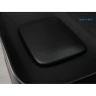 Раковина-чаша Gid Geometrico Bm9598 61 53365 цвет Черный матовый