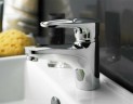 Смеситель для раковины Frap H68 F1068 Хром