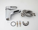 Смеситель для раковины Frap H68 F1068 Хром