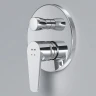 Смеситель для душа AM.PM Inspire F5085000 цвет Хром
