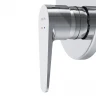 Смеситель для душа AM.PM Inspire F5085000 цвет Хром