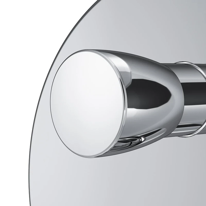 Смеситель для душа AM.PM Inspire F5085000 цвет Хром
