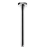 Кронштейн для верхнего душа Keuco Elegance 51689010300 цвет Хром