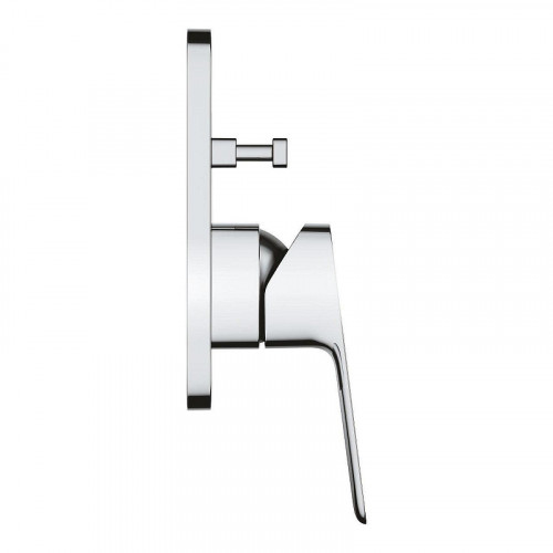 Смеситель для душа Grohe Cubeo 1017780000 цвет Хром