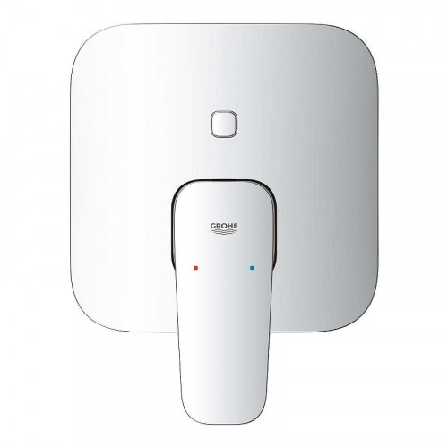 Смеситель для душа Grohe Cubeo 1017780000 цвет Хром