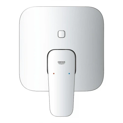 Смеситель для душа Grohe Cubeo 1017780000 цвет Хром