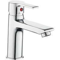 Смеситель для раковины Melodia della vita Aria MDV35721 Хром