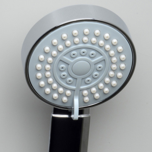 Смеситель для ванны WasserKRAFT Donau 5301 Хром латунь на стену