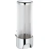 Диспенсер для ватных дисков WasserKRAFT K-1079 Хром