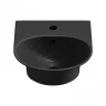 Раковина Lavinia Boho Bathroom Sink 34 33311072 цвет Черный матовый
