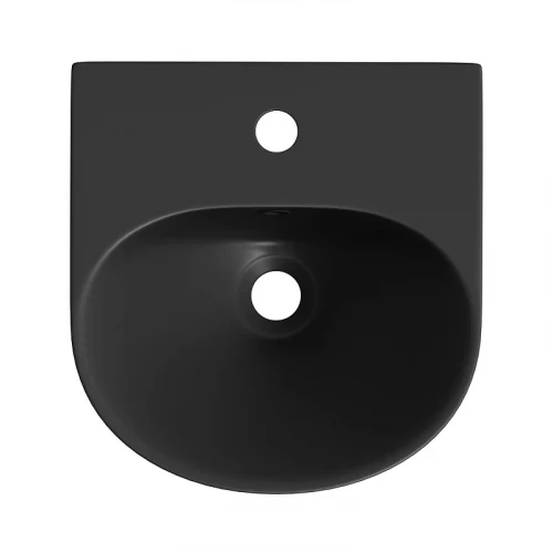 Раковина Lavinia Boho Bathroom Sink 34 33311072 цвет Черный матовый