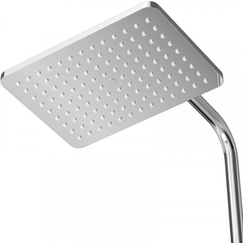 Душевая система Cezares Slider SLIDER-CD-01 Хром нержавеющая сталь на стену