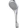 Ручной душ Melodia della vita Prime MKP20557P Хром