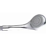 Ручной душ Melodia della vita Prime MKP20557P Хром