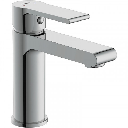 Смеситель для раковины Cersanit Brasko 63020 Хром латунь